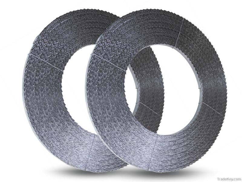 BAND SAW BLADE