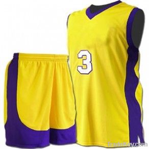 Basketball Kit