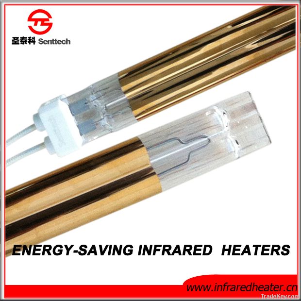 SENTTECH short wave infrared heating tube