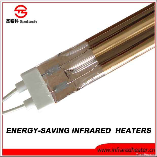 SENTTECH short wave infrared heating tube