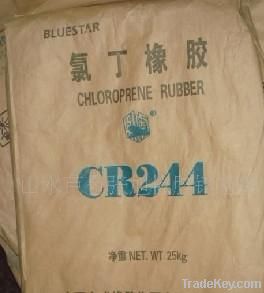 Chloroprene rubber