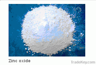 zinc oxide