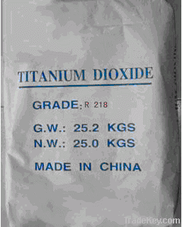 Titanium Dioxide