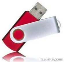 USB flash driver