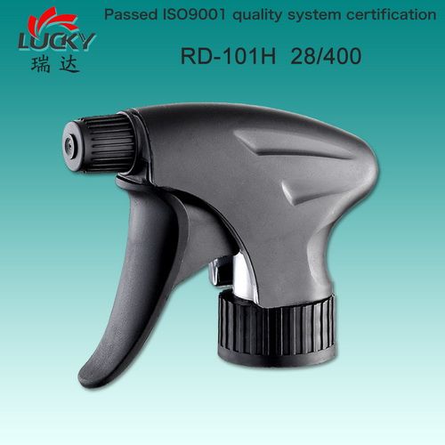 Plastic Trigger Sprayer From China