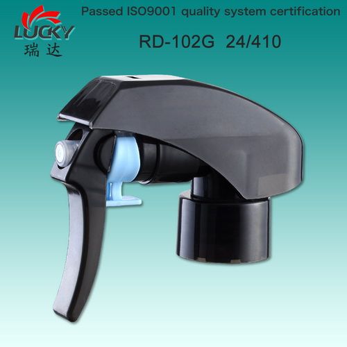 High Quality Plastic Mini Trigger Sprayers