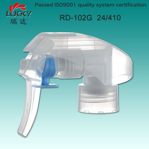 High Quality Plastic Mini Trigger Sprayers