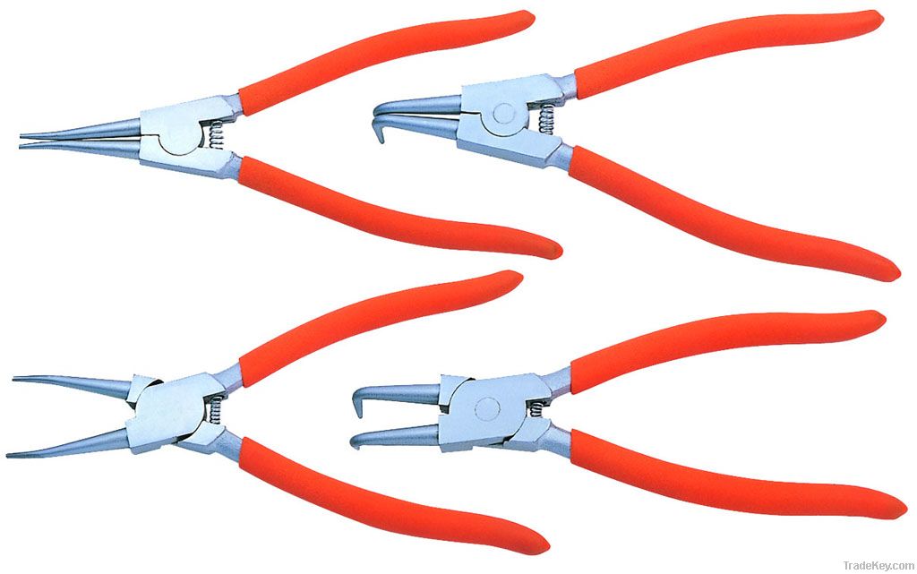 4Pcs circlip pliers