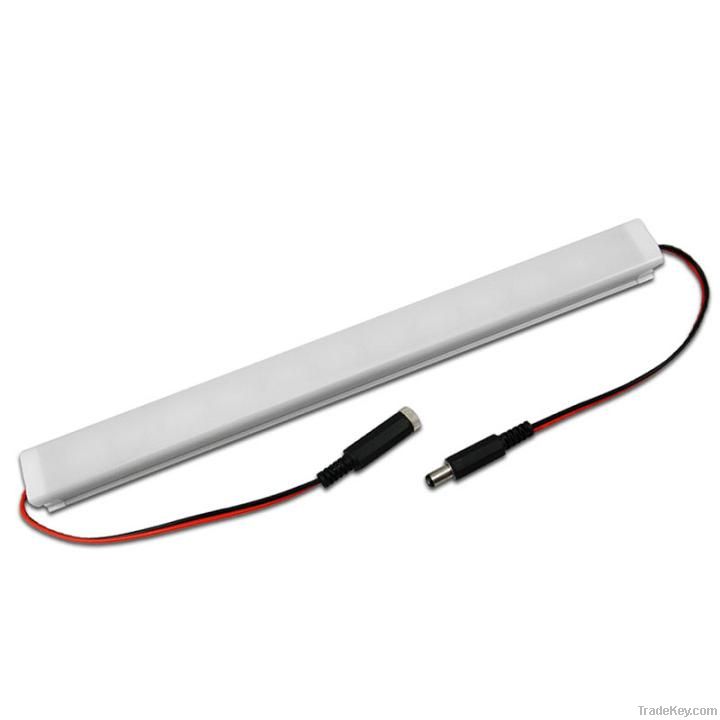 LED ALUMINIUM STRIP LIGHTS