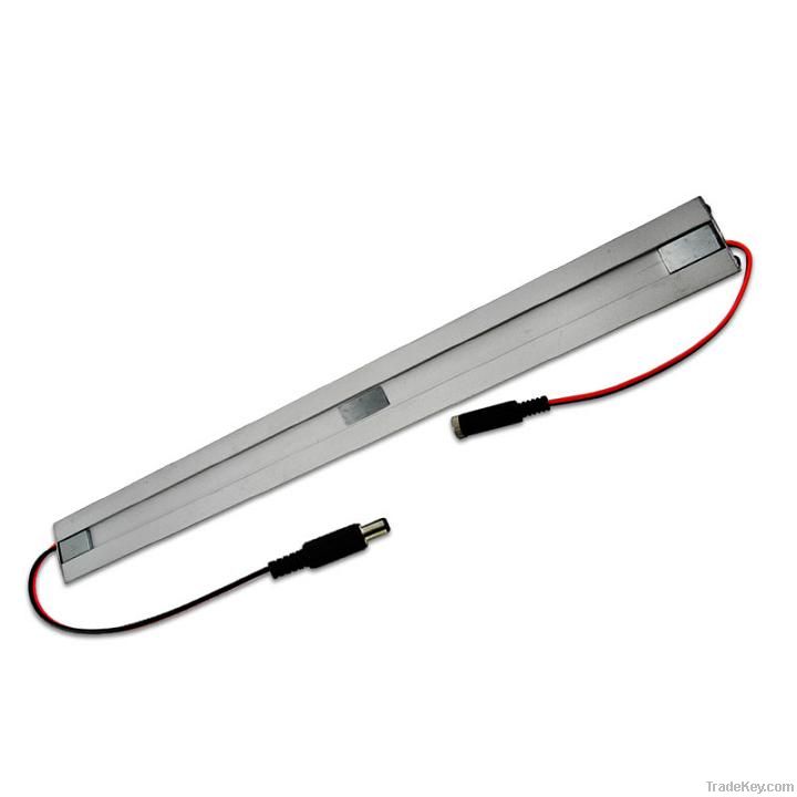 LED ALUMINIUM STRIP LIGHTS