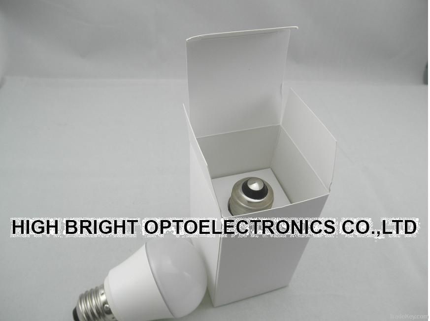 5W LED BULB LIGHTS