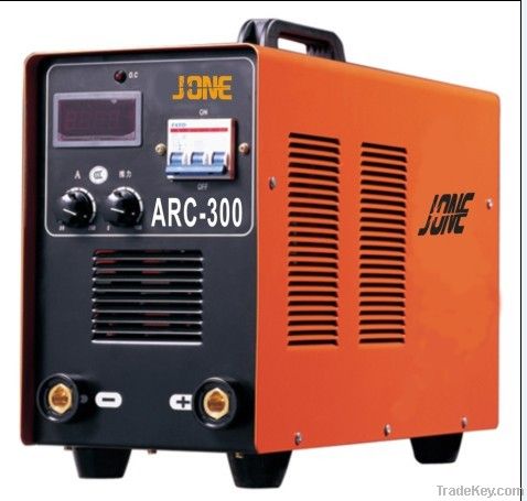 ARC welder 160/200/250/300/400/500/630