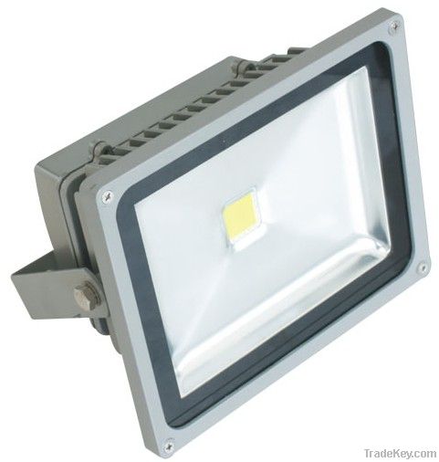 Led flood light