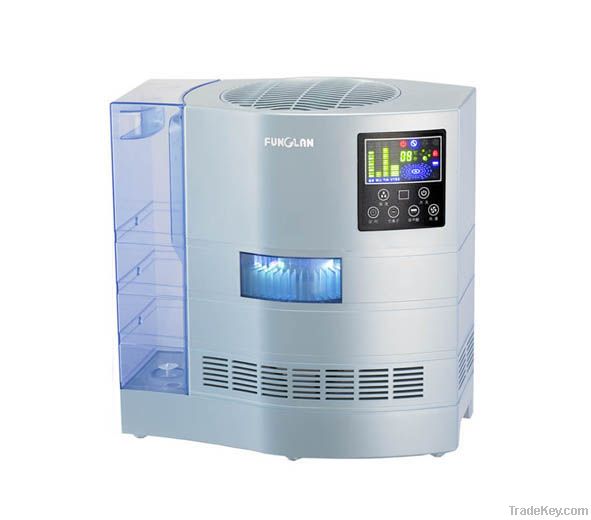 HOME AIR PURIFIER KJG180C