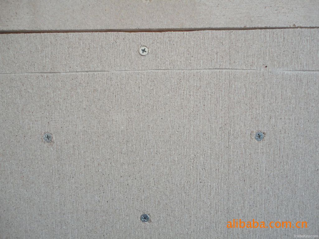 Magnesium Oxide Boards