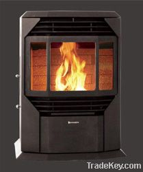 Pellet Stove