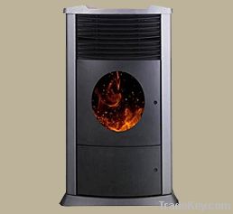 Pellet Stove