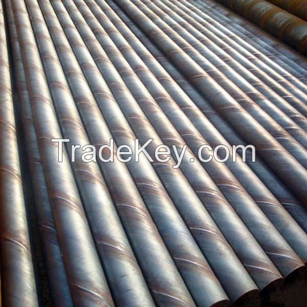 API 5L GR.B Oil Delivery SSAW Steel Pipe