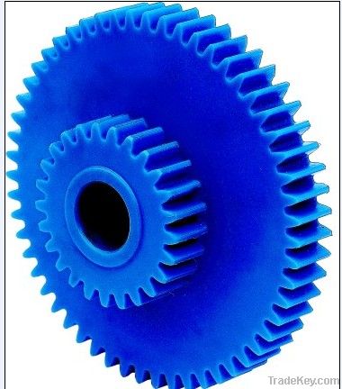 plastic gear