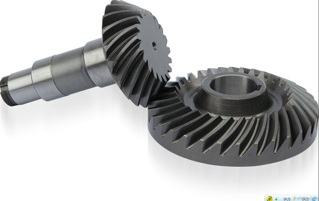 reducer gear