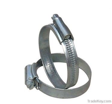 Type Hose Clamp Item No.: HW10001