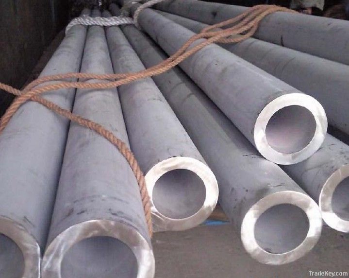 Stainless Steel Tubes