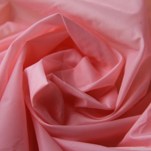 20D 380T nylon taffeta fabric PU coated for down jacket