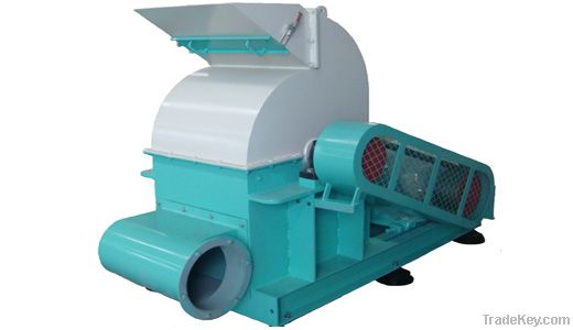 hammer mill