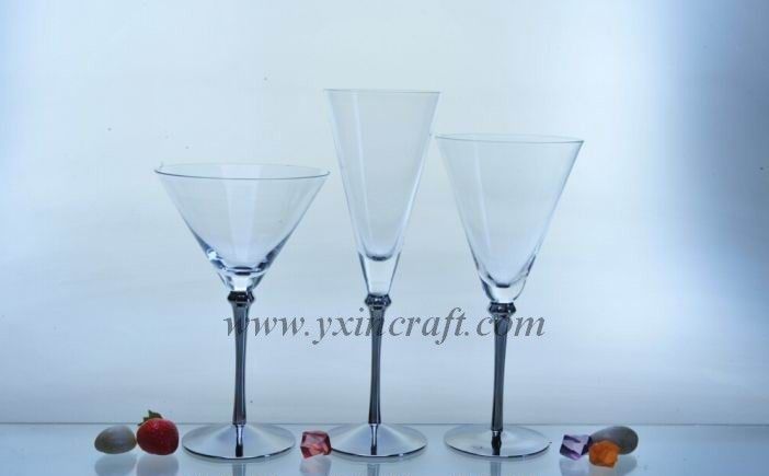 Glassware