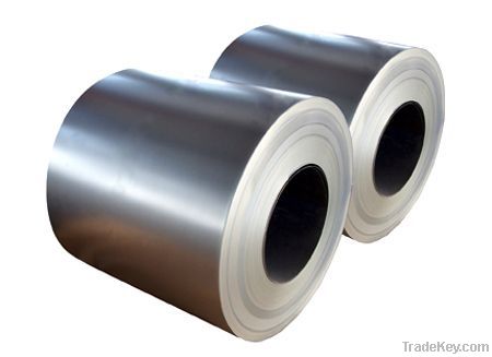 Galvalume Steel Coils