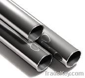 Stainless Steel Pipes