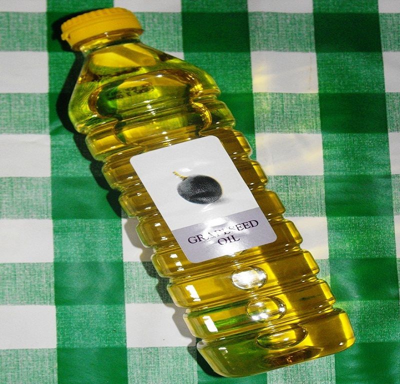 Sunflower Oil | Canola Oil | Rapeseed Oil | Soybean Oil