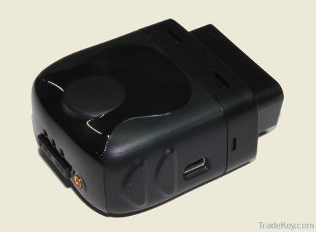 OBD GPS Tracker