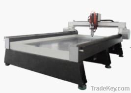 DEELEE stone/granite CNC carving machine