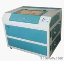 Laser Cutting Machine (DL-6090)