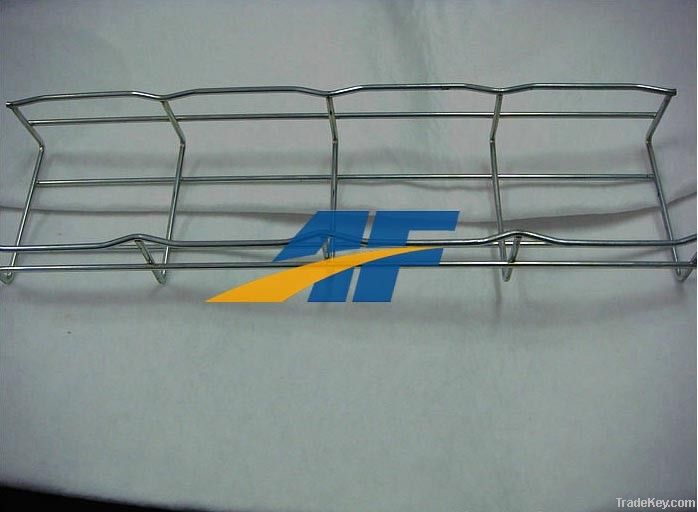 Wire Mesh Cable Tray