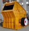 2012 HSM Fast Selling Impact Crushers