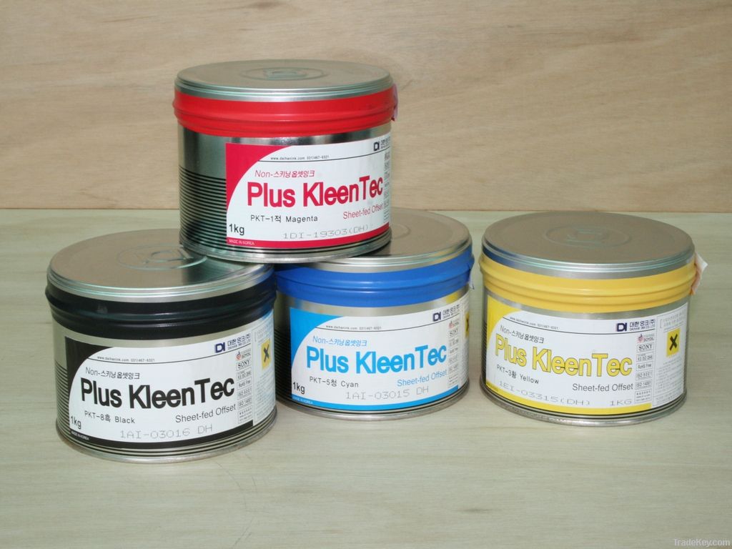 Plus Kleentec