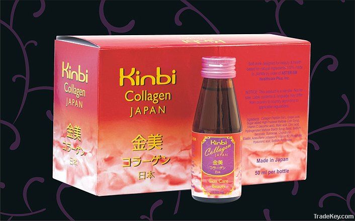 Kinbi Collagen drink