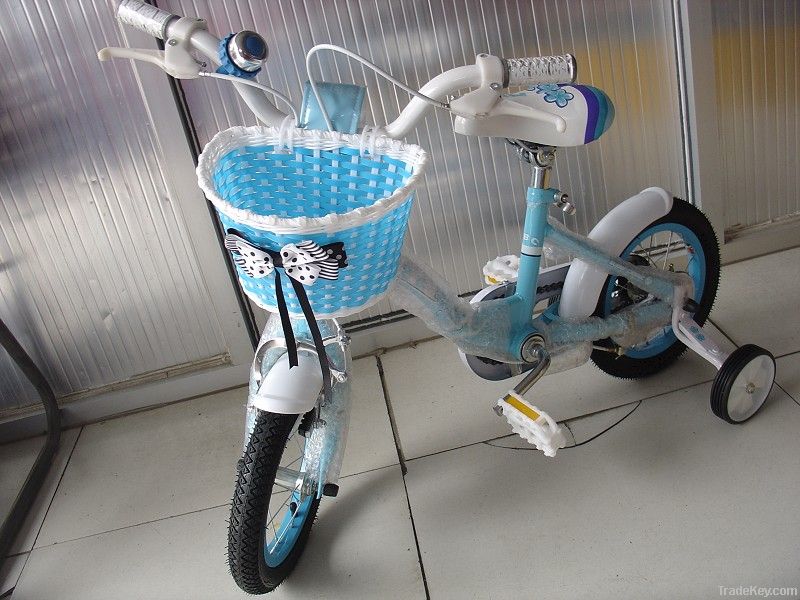 kids bicycles