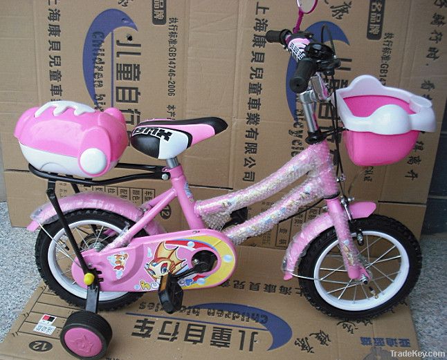 kids bicycles