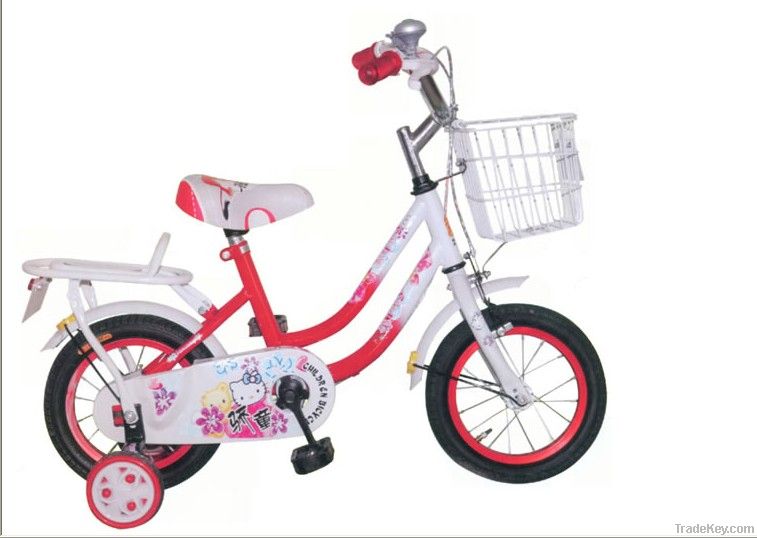 kids bicycles