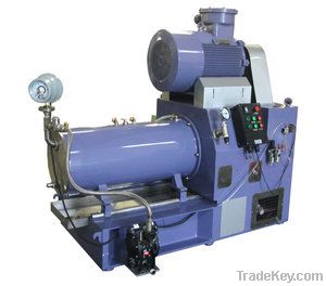 Superpower horizontal sand mill SWKS-90