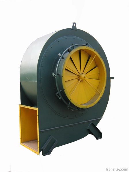 Y5-12 High Efficiency Centrifugal Fan