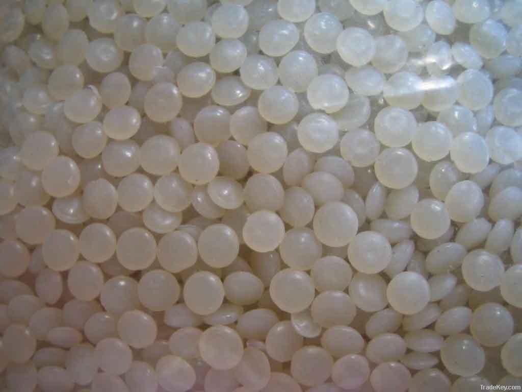 low-density polyethylene