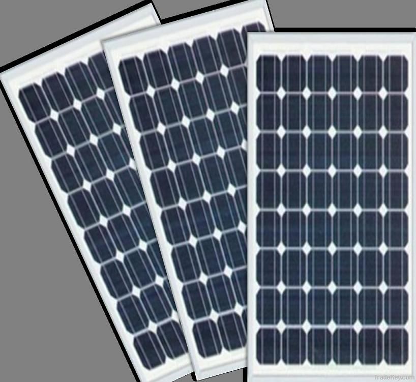 Solar panel