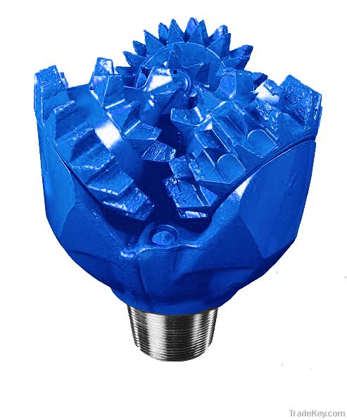 9 1/2"547 jz drill bit rock drilling tool water well bit tci