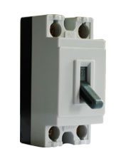 Mini Circuit Breakers/MCBs