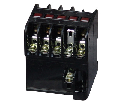 AC Contactors