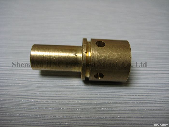 CNC  machining parts